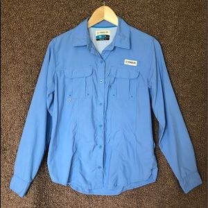 MAGELLAN OUTDOORS WOMAN’S LONG SLEEVE